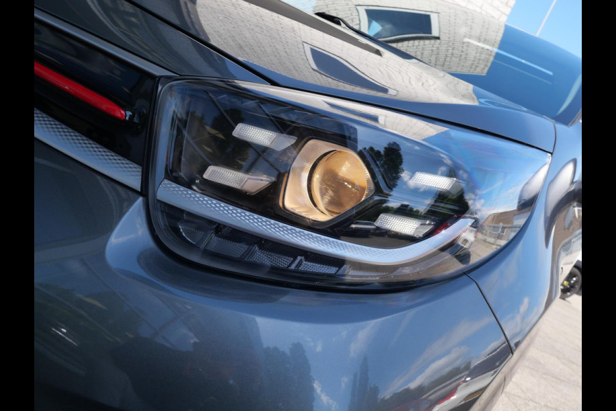 Kia Picanto 1.0 T-GDi GT-Line 5p | 100PK | Schuif/kantel dak | Stoel verw. |