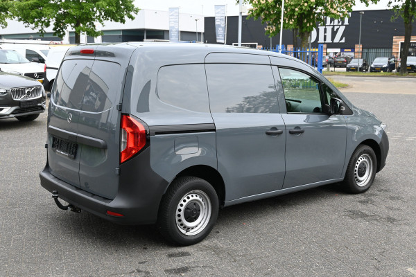 Mercedes-Benz Citan 108 CDI L1 Trekhaak, Camera, Stoelverwarming