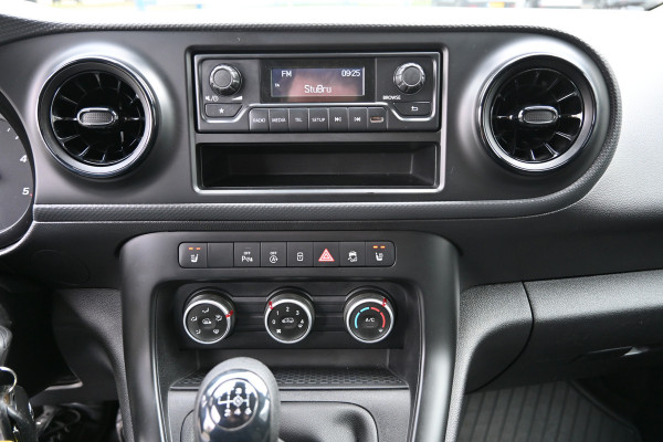 Mercedes-Benz Citan 108 CDI L1 Trekhaak, Camera, Stoelverwarming