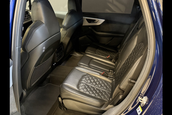 Audi Q7 60 TFSI e quattro Competition | 2x S-Line | RS-Stoelen | Trekhaak | Bose | Leder | HUD