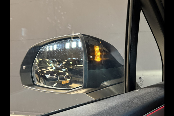 Audi Q7 60 TFSI e quattro Competition | 2x S-Line | RS-Stoelen | Trekhaak | Bose | Leder | HUD
