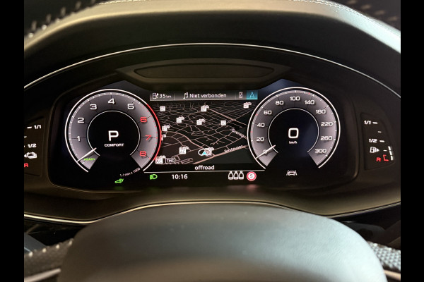 Audi Q7 60 TFSI e quattro Competition | 2x S-Line | RS-Stoelen | Trekhaak | Bose | Leder | HUD