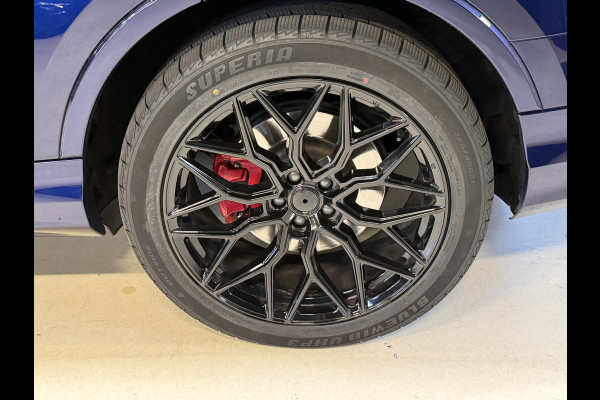 Audi Q7 60 TFSI e quattro Competition | 2x S-Line | RS-Stoelen | Trekhaak | Bose | Leder | HUD