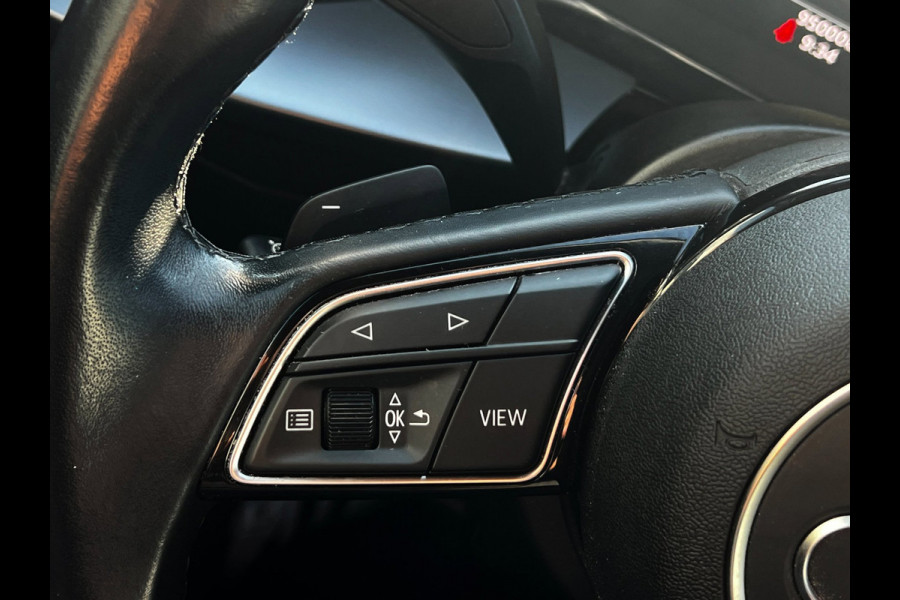 Audi A3 Sportback 40 TFSI e Edition Carplay_ACC_LED_Niew Velgen en banden