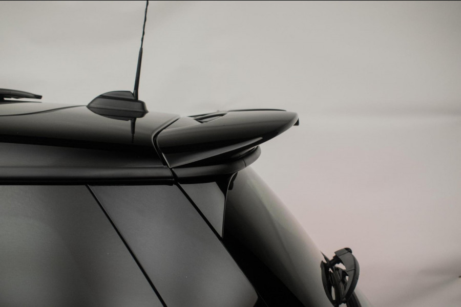 MINI Mini 1.5 John Cooper Works Dalston Edition JCW NL-auto [ Panoramadak Harman Kardon HUD Digital Dash Alcantara ]