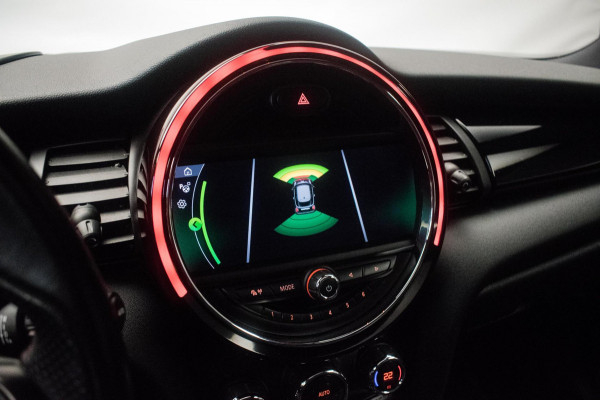MINI Mini 1.5 John Cooper Works Dalston Edition JCW NL-auto [ Panoramadak Harman Kardon HUD Digital Dash Alcantara ]