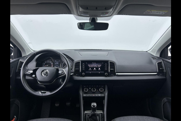 Škoda Karoq 1.0 TSI Business Edition Plus STOELVERWARMING | MATRIX LED | NAVI | CARPLAY