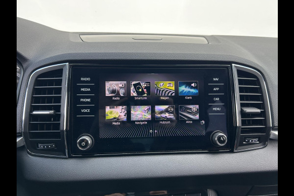Škoda Karoq 1.0 TSI Business Edition Plus STOELVERWARMING | MATRIX LED | NAVI | CARPLAY