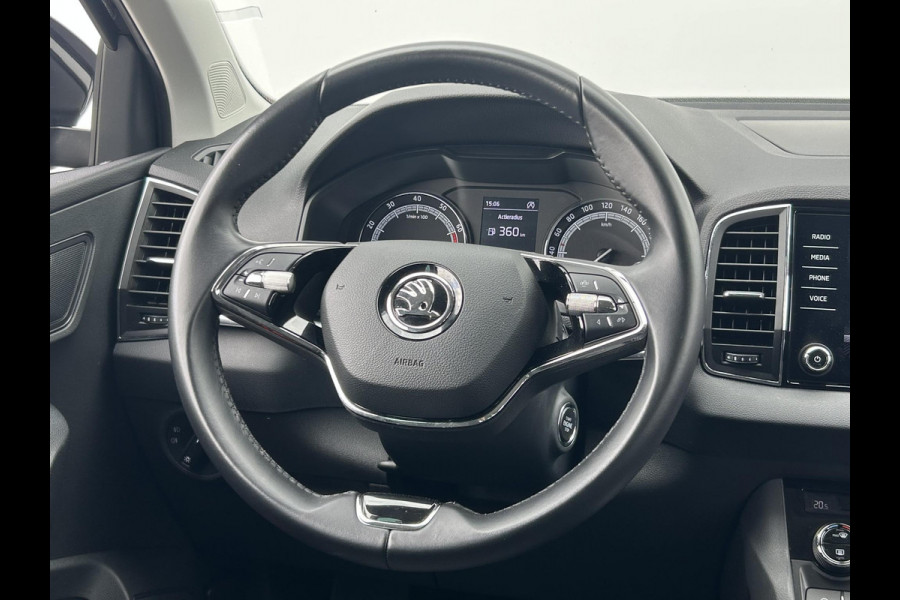 Škoda Karoq 1.0 TSI Business Edition Plus STOELVERWARMING | MATRIX LED | NAVI | CARPLAY