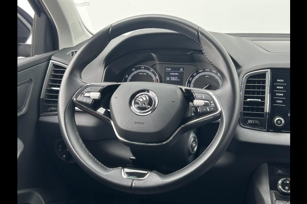 Škoda Karoq 1.0 TSI Business Edition Plus STOELVERWARMING | MATRIX LED | NAVI | CARPLAY