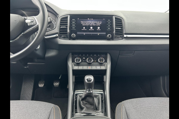 Škoda Karoq 1.0 TSI Business Edition Plus STOELVERWARMING | MATRIX LED | NAVI | CARPLAY