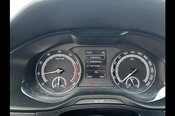 Škoda Karoq 1.0 TSI Business Edition Plus STOELVERWARMING | MATRIX LED | NAVI | CARPLAY