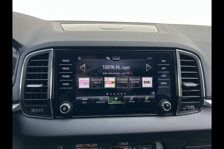 Škoda Karoq 1.0 TSI Business Edition Plus STOELVERWARMING | MATRIX LED | NAVI | CARPLAY