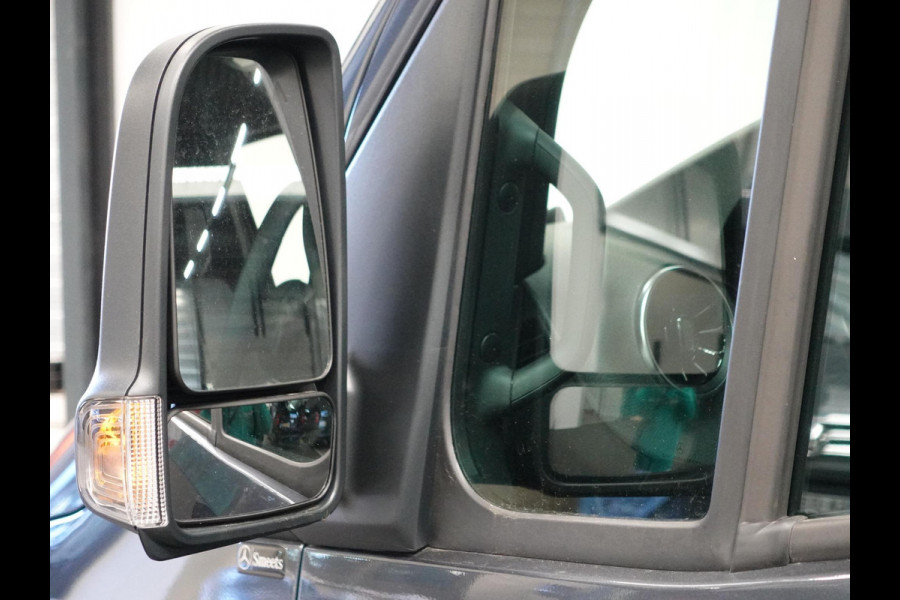 Mercedes-Benz Sprinter 315 L3 RWD Automaat Trekhaak Airco Adaptive Cruise Control Parkeersensoren Camera Leder