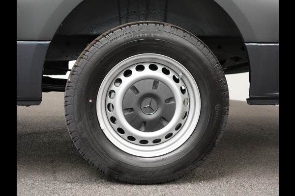Mercedes-Benz Sprinter 315 L3 RWD Automaat Trekhaak Airco Adaptive Cruise Control Parkeersensoren Camera Leder