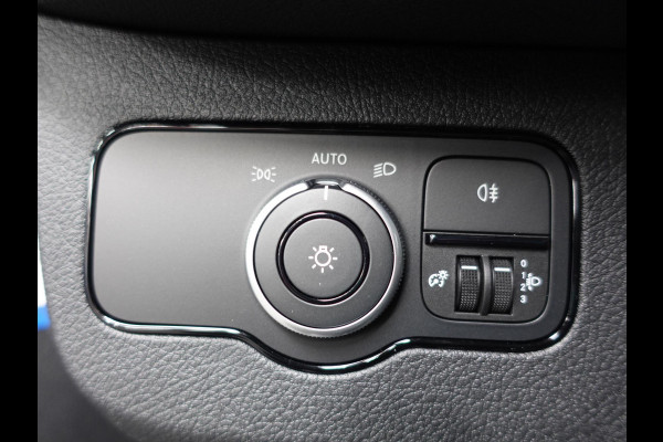 Mercedes-Benz Sprinter 315 L3 RWD Automaat Trekhaak Airco Adaptive Cruise Control Parkeersensoren Camera Leder