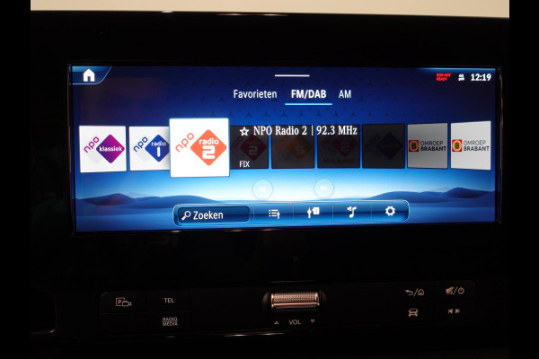Mercedes-Benz Sprinter 315 L3 RWD Automaat Trekhaak Airco Adaptive Cruise Control Parkeersensoren Camera Leder
