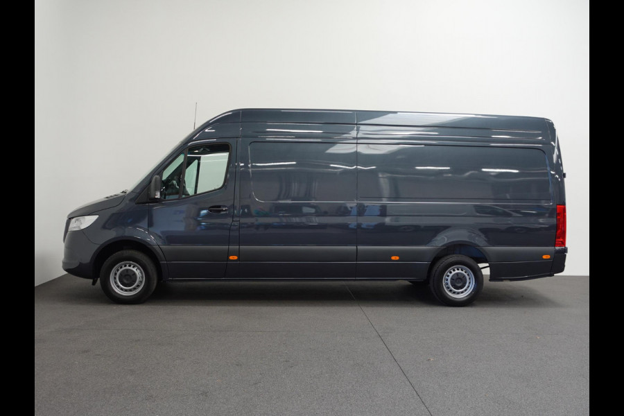 Mercedes-Benz Sprinter 315 L3 RWD Automaat Trekhaak Airco Adaptive Cruise Control Parkeersensoren Camera Leder