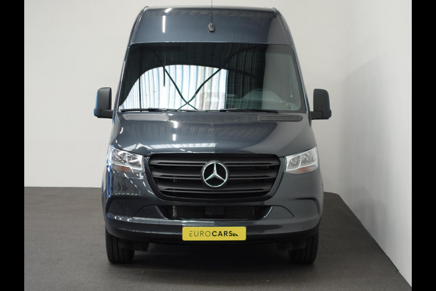 Mercedes-Benz Sprinter 315 L3 RWD Automaat Trekhaak Airco Adaptive Cruise Control Parkeersensoren Camera Leder