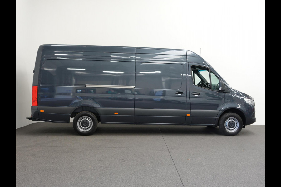 Mercedes-Benz Sprinter 315 L3 RWD Automaat Trekhaak Airco Adaptive Cruise Control Parkeersensoren Camera Leder