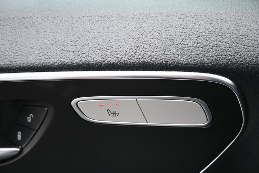 Mercedes-Benz eVito 112 L3 XL 66 kWh Distronic, Navigatie met Camera