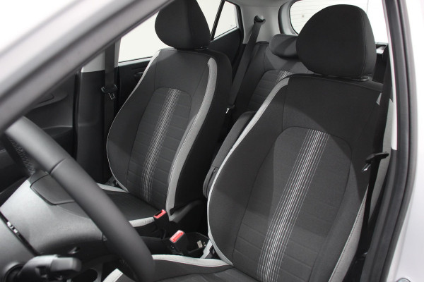 Hyundai i10 1.0 Comfort Automaat 5-zits Navigatie Apple Carplay/Android Auto Cruise Control DAB Airco