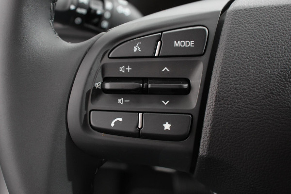Hyundai i10 1.0 Comfort Automaat 5-zits Navigatie Apple Carplay/Android Auto Cruise Control DAB Airco