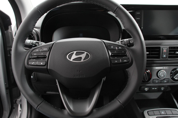 Hyundai i10 1.0 Comfort Automaat 5-zits Navigatie Apple Carplay/Android Auto Cruise Control DAB Airco