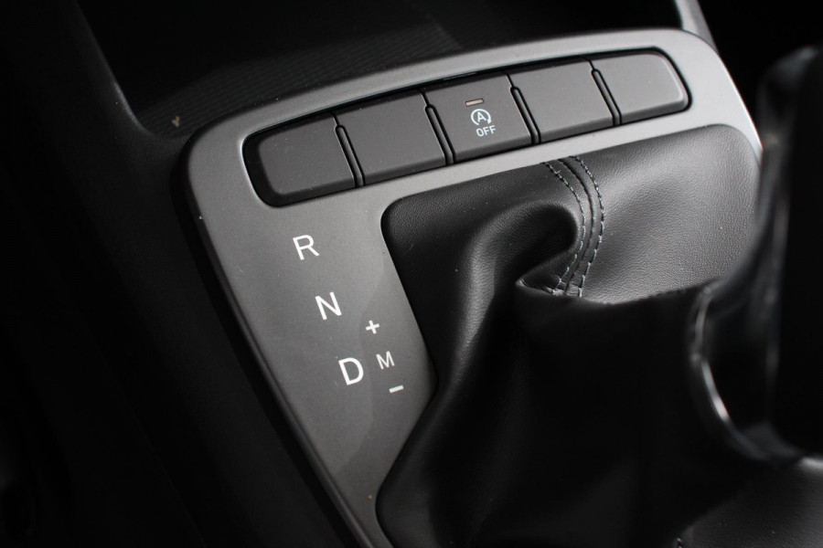 Hyundai i10 1.0 Comfort Automaat 5-zits Navigatie Apple Carplay/Android Auto Cruise Control DAB Airco