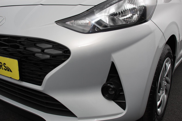 Hyundai i10 1.0 Comfort Automaat 5-zits Navigatie Apple Carplay/Android Auto Cruise Control DAB Airco