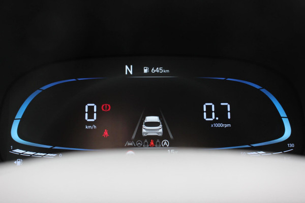 Hyundai i10 1.0 Comfort Automaat 5-zits Navigatie Apple Carplay/Android Auto Cruise Control DAB Airco