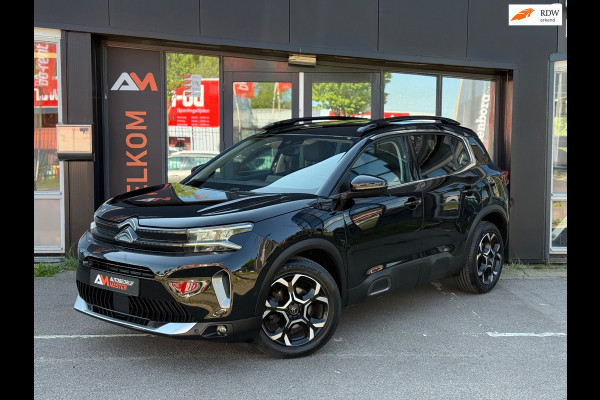 Citroën C5 Aircross 1.2 PureTech Shine | Navi | Camera | Cruise