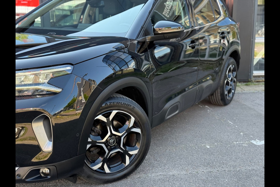 Citroën C5 Aircross 1.2 PureTech Shine | Navi | Camera | Cruise