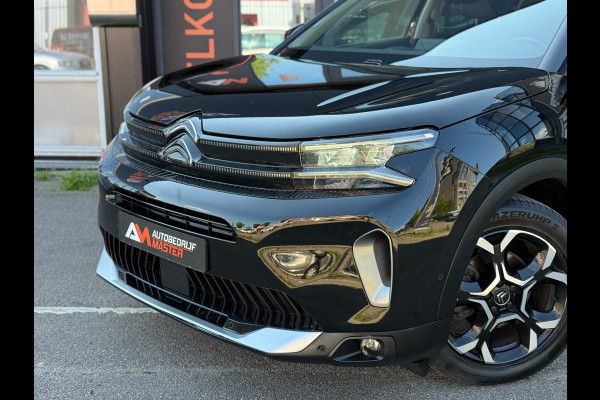 Citroën C5 Aircross 1.2 PureTech Shine | Navi | Camera | Cruise