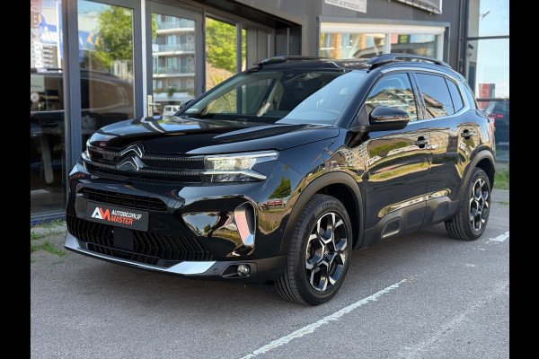 Citroën C5 Aircross 1.2 PureTech Shine | Navi | Camera | Cruise