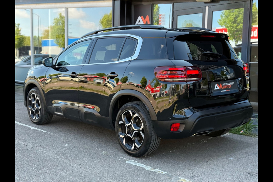 Citroën C5 Aircross 1.2 PureTech Shine | Navi | Camera | Cruise