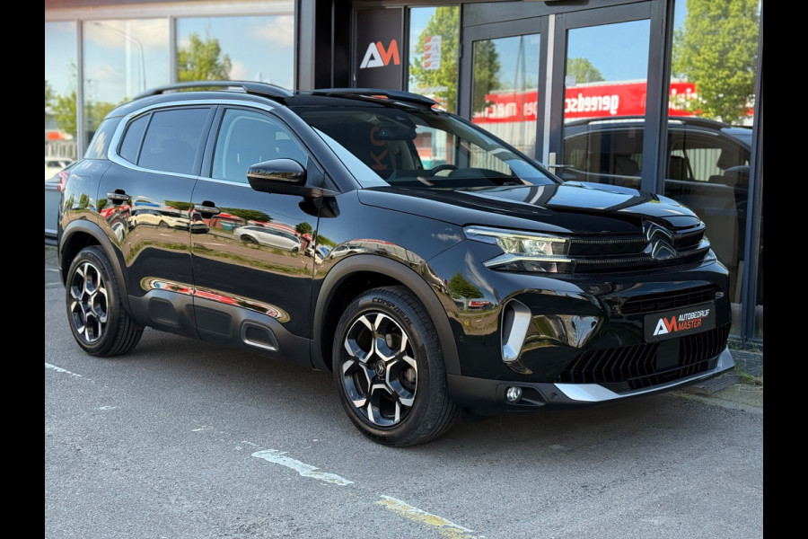 Citroën C5 Aircross 1.2 PureTech Shine | Navi | Camera | Cruise