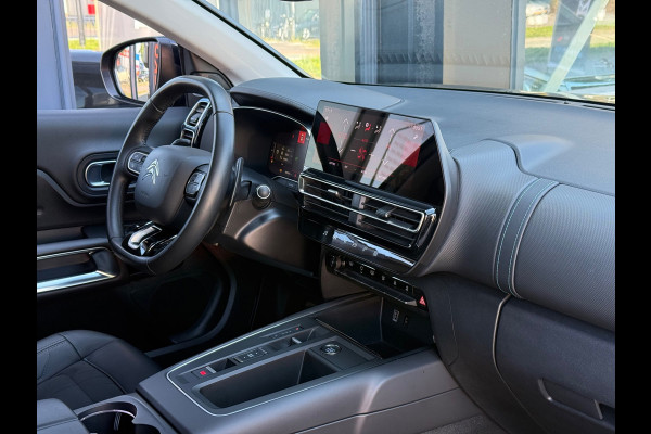 Citroën C5 Aircross 1.2 PureTech Shine | Navi | Camera | Cruise
