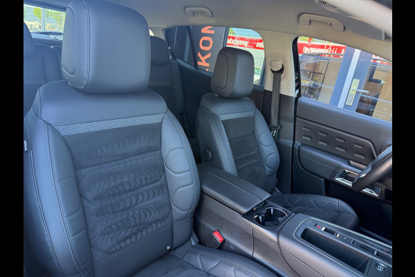 Citroën C5 Aircross 1.2 PureTech Shine | Navi | Camera | Cruise