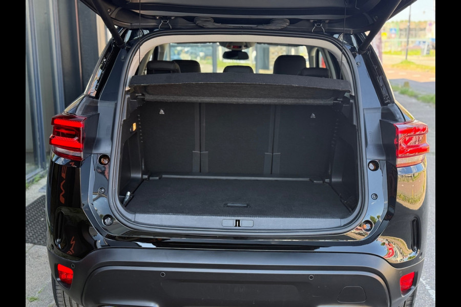 Citroën C5 Aircross 1.2 PureTech Shine | Navi | Camera | Cruise
