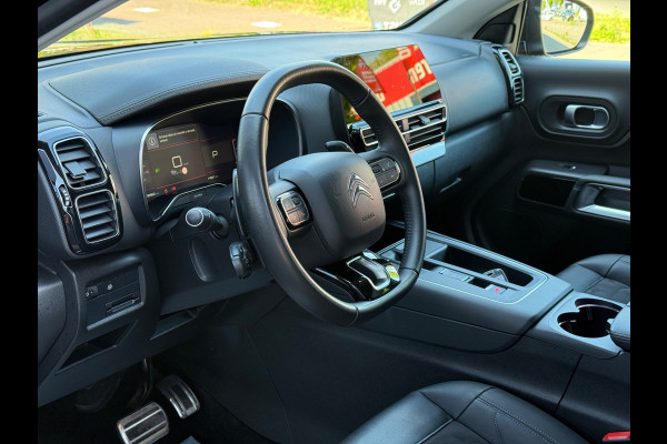 Citroën C5 Aircross 1.2 PureTech Shine | Navi | Camera | Cruise