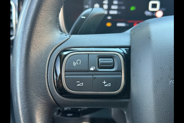 Citroën C5 Aircross 1.2 PureTech Shine | Navi | Camera | Cruise