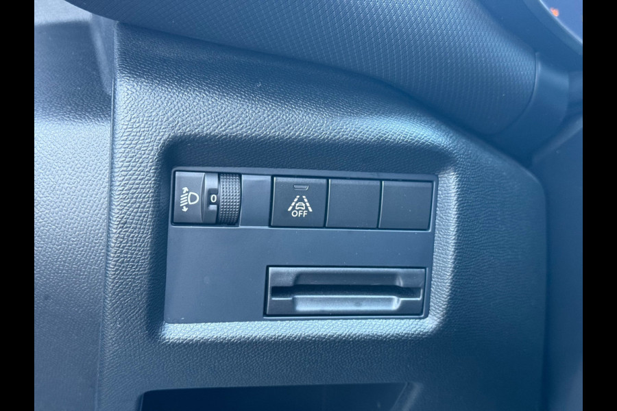 Citroën C5 Aircross 1.2 PureTech Shine | Navi | Camera | Cruise