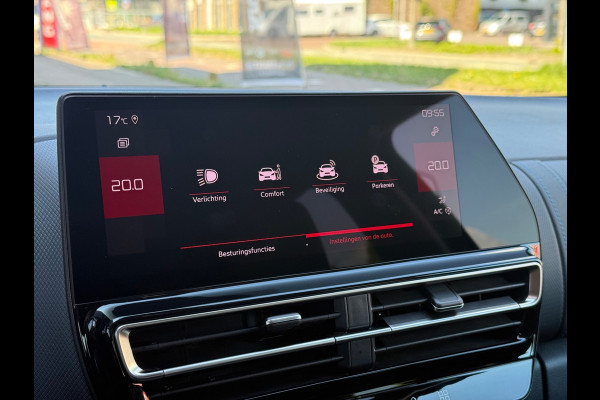 Citroën C5 Aircross 1.2 PureTech Shine | Navi | Camera | Cruise