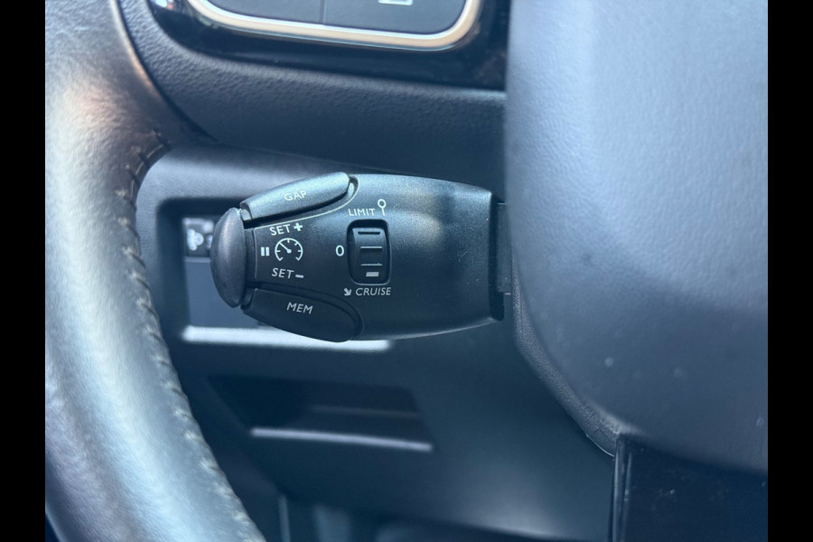Citroën C5 Aircross 1.2 PureTech Shine | Navi | Camera | Cruise
