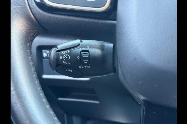 Citroën C5 Aircross 1.2 PureTech Shine | Navi | Camera | Cruise