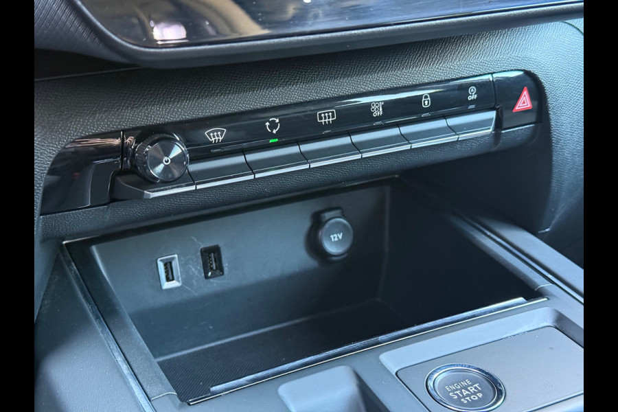 Citroën C5 Aircross 1.2 PureTech Shine | Navi | Camera | Cruise