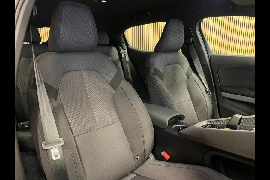 Polestar 2 Standard Range Single Motor 63kWh|93%SOH|ACC|ELEKTR.TREKHAAK|MEMORY|360+V+A-CAMERA|STOELVERWARMING|INCL.BTW|1e EIG.|NL|