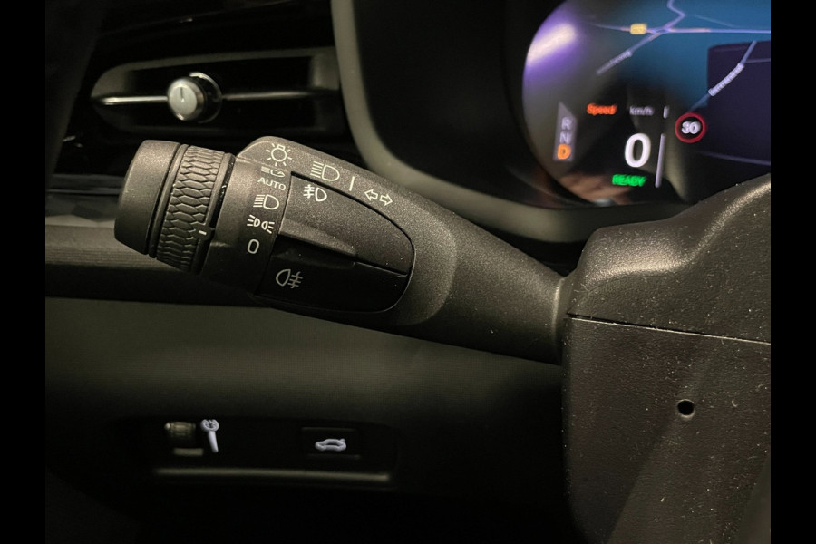 Polestar 2 Standard Range Single Motor 63kWh|93%SOH|ACC|ELEKTR.TREKHAAK|MEMORY|360+V+A-CAMERA|STOELVERWARMING|INCL.BTW|1e EIG.|NL|
