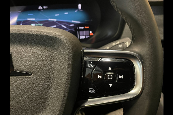 Polestar 2 Standard Range Single Motor 63kWh|93%SOH|ACC|ELEKTR.TREKHAAK|MEMORY|360+V+A-CAMERA|STOELVERWARMING|INCL.BTW|1e EIG.|NL|